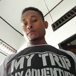 Profile Picture of calvin windesi (@calvinwindesi) on Instagram
