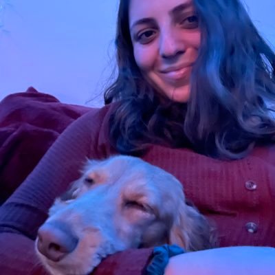 Profile Picture of Catherine Gonzalez (@catgonz_) on Twitter