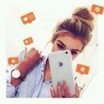 Profile Picture of Mïnä RøRø (@roromina4818) on Instagram