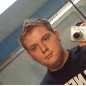 Profile Picture of Jacob Ohlinger (@429313848) on Myspace