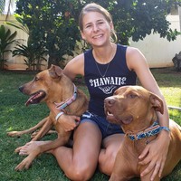 Profile Picture of Amber King (@amber-king-333) on Quora