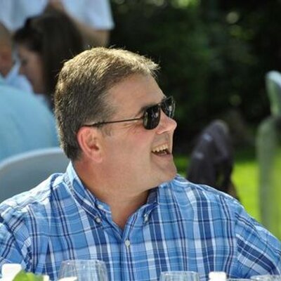 Profile Picture of Andrew Mckenzie (@AMCKTVS) on Twitter