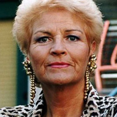 Profile Picture of Pam St Clement (@pamstclement1) on Twitter