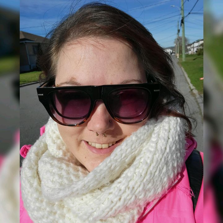 Profile Picture of Jenn Delorme (@thecatlady.jenn.613) on Tiktok