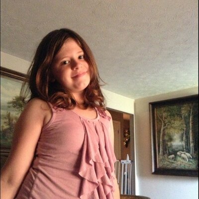 Profile Picture of Kimberley Isaacs (@kim1006274) on Twitter