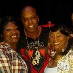 Profile Picture of Loretta Burnett (@cherrybum1161) on Instagram