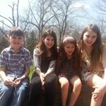 Profile Picture of Kimberly Salafrio Morrison (@kimberly.morrison.54) on Instagram