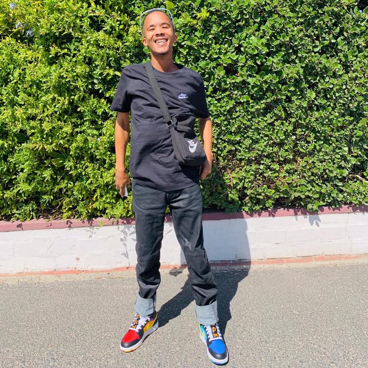 Profile Picture of   Gie mah... (@sir_marlin12) on Tiktok