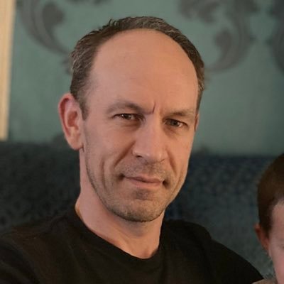 Profile Picture of Ian Hennessy (@iandhennessy23) on Twitter