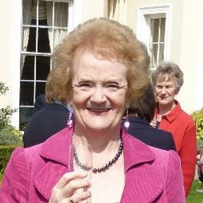 Profile Picture of Jan Wilkins (@janbie4) on Twitter