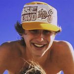 Profile Picture of Jacob Bechthold (@jacobbechthold) on Instagram