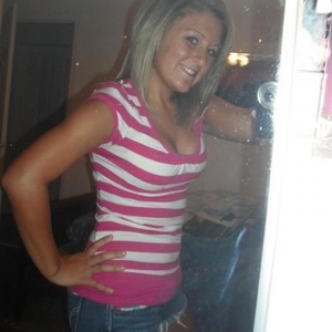 Profile Picture of Felecia Harmes (@felech) on Myspace