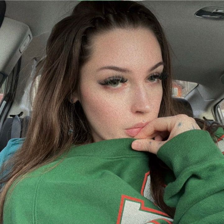 Profile Picture of Jenny Oneil (@jennyoneil) on Tiktok