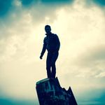 Profile Picture of David Kittredge (@instadkitt) on Instagram