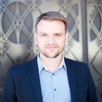 Profile Picture of Tim Beveridge (@timbeveridge) on Twitter
