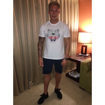 Profile Picture of AndrewHocking (@andrew_hoc) on Twitter