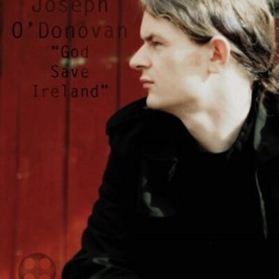 Profile Picture of Joseph O' Donovan (@josephodonovan4) on Twitter