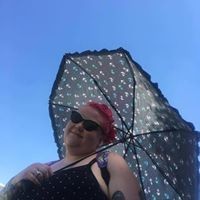 Profile Picture of Lacey Klein (@lacey-klein) on Quora