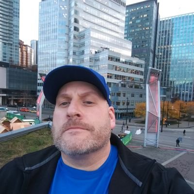 Profile Picture of Matthew Sadorf (@MattyDorf) on Twitter