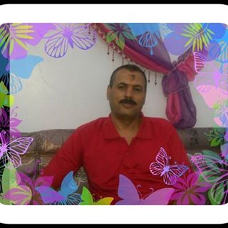 Profile Picture of Abraham Hamed (@Abraham-Hamed) on Facebook