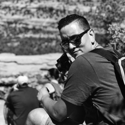 Profile Picture of Juan Jimenez (@JDRJimenez) on Twitter