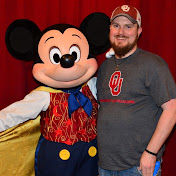 Profile Picture of Michael Mass (@MagicalWorldofM) on Youtube