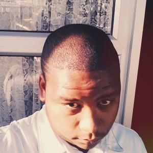 Profile Picture of Darryl Sampson (@Fatz1211) on Twitter