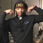 Profile Picture of Ronald J. Spencer Jr. (@ronnnyjlistenup) on Instagram