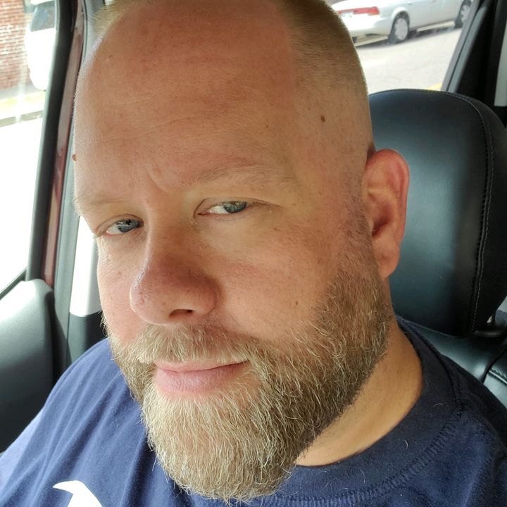 Profile Picture of Jason Nixson (@@jasonnixson) on Tiktok