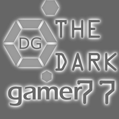 Profile Picture of Derek Kruse (@TheDarkgamer77) on Twitter