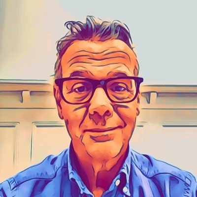 Profile Picture of Richard Houghton (@houghtoncharity) on Twitter