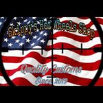 Profile Picture of Christopher Cannon (@skippyhotwheels) on Instagram