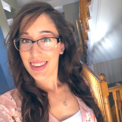 Profile Picture of Tanisha Teelucksingh (@tanishatamara12) on Twitter