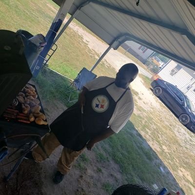 Profile Picture of Travis Battle (@TravisBattle11) on Twitter