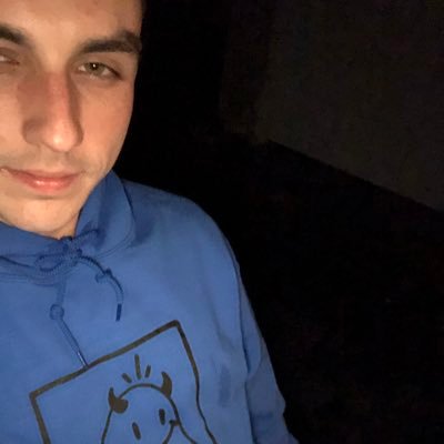 Profile Picture of Tommyboi (@ThomasKopp) on Twitter