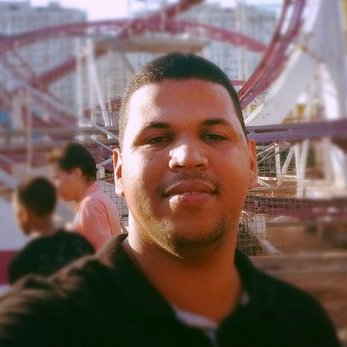Profile Picture of Daniel Rodrigo (@siga_odaniel) on Twitter