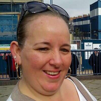 Profile Picture of Joanna Douglas (@joannadouglas31) on Twitter