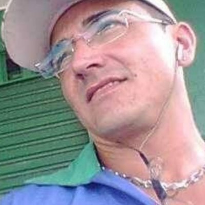 Profile Picture of Carlos Andre Leite Damascenos (@andreleite_kiko) on Twitter