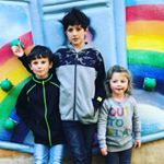 Profile Picture of Sarah Warren (@jude_leo_betty) on Instagram