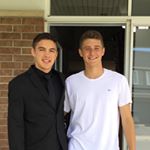 Profile Picture of Simon Walker (@simon__walker) on Instagram