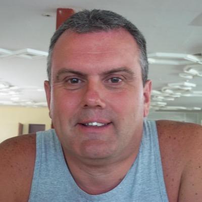 Profile Picture of Stuart Samuels (@SamuelsStuart) on Twitter