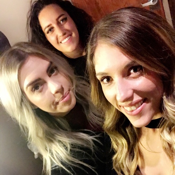 Profile Picture of Jade Kennedy (@jadek14) on Poshmark