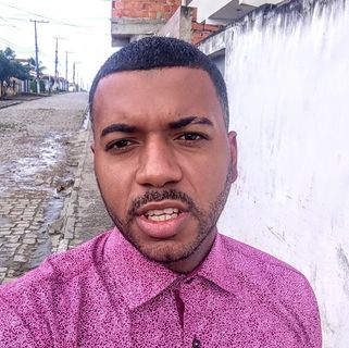 Profile Picture of Robson Higino (@levita.robson) on Facebook