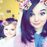 Alyxandria Audrey Rose Sallee - Instagram Profile Picture of Alyxandria Audrey Rose Sallee (@alyxandriarose) on Instagram