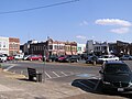 Profile Picture of Lebanon, Tennessee - Wikipedia, the free encyclopediaon Wikipedia