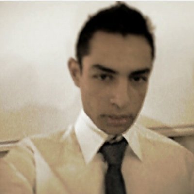 Profile Picture of Mario Velarde (@mariovelarde415) on Twitter