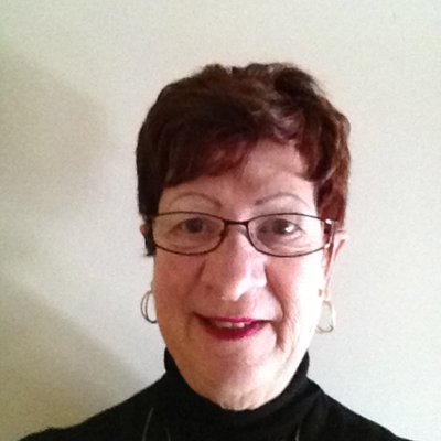 Profile Picture of Joanne Raymond (@JoanneRaymond3) on Twitter