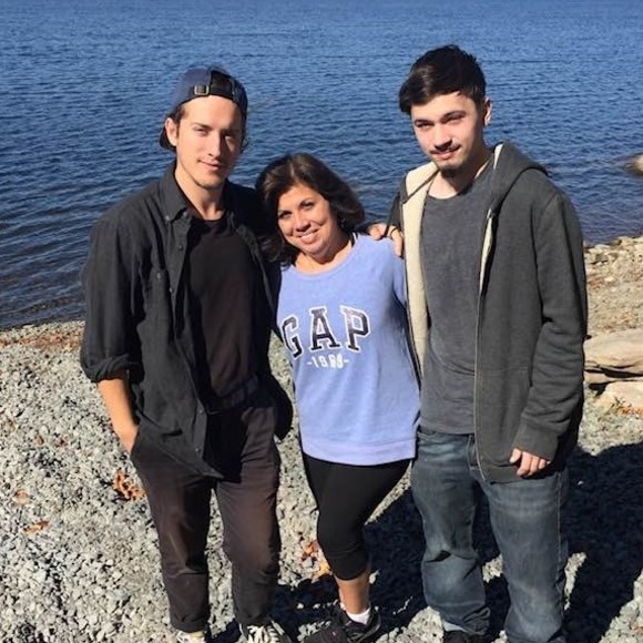 Profile Picture of Maria Forlenza (@mariaforlenza) on Poshmark