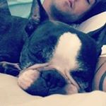 Profile Picture of Darren Hendrickson (@@darrenpaulroque) on Instagram