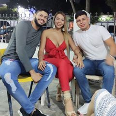 Profile Picture of Karla Jimenez (@jimkarla) on Tiktok